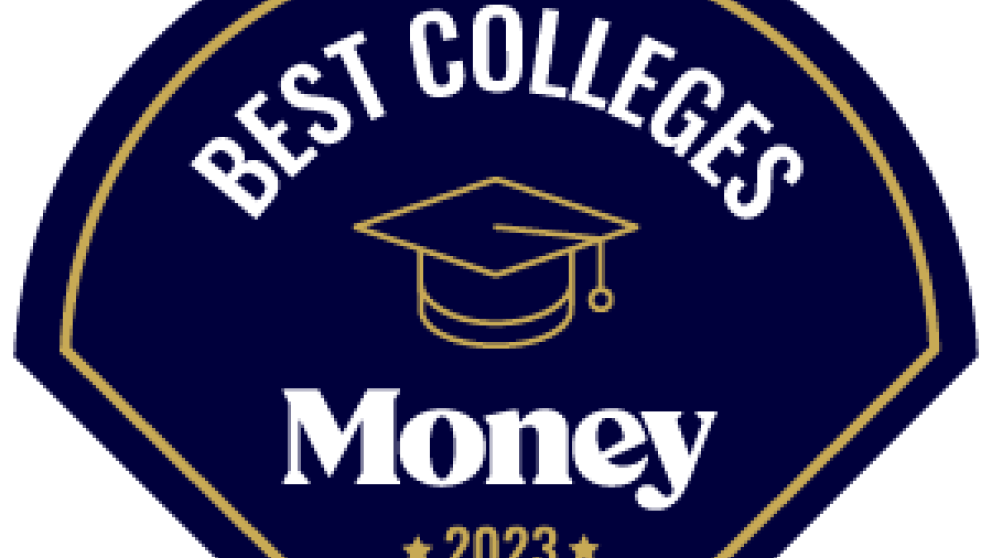 Tech Named to ‘Money’ Magazine’s Best Colleges in America 2023